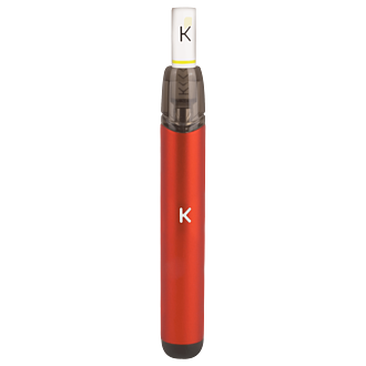 Kiwi Pen - Pod System - 400 mAh - 1,8 ml
