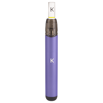 Kiwi Pen - Pod System - 400 mAh - 1,8 ml