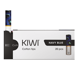 Kiwi Pen - Filtermundstck - 20er Pack