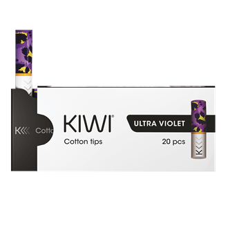 Kiwi Pen - Filtermundstück - 20er Pack