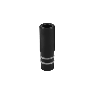 Kiwi Pen - Mundstück / Drip-Tip - Kunststoff - 1er Pack