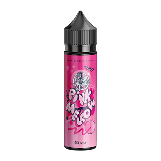 187 Strassenbande - #001 Pink Mellow - 50 ml Shortfill Liquid