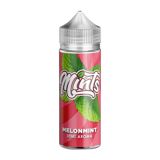 Mints Aroma - Melonmint - 30 ml Longfill