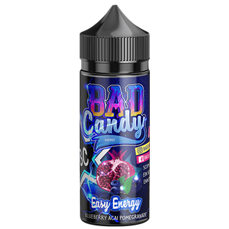 Bad Candy Liquids - Easy Energy - 20 ml Longfill Aroma