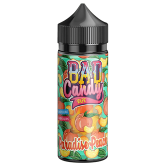 Bad Candy Liquids - Paradise Peach - 20 ml Longfill Aroma