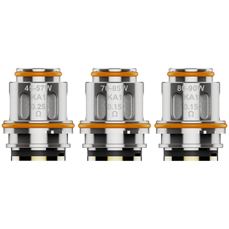 GeekVape Meshed Z KA1 Coil - Verdampferkopf - 5er Pack