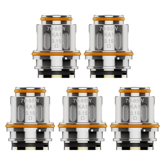 GeekVape Meshed Z KA1 Coil - Verdampferkopf - 5er Pack