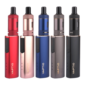 Vaptio Cosmo 2 Kit - E-Zigarette - 2000 mAh - 2 ml