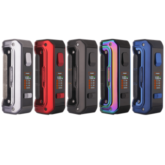 GeekVape AEGIS Max 2 / Max 100 Box Mod - Akkutrger - 100 Watt