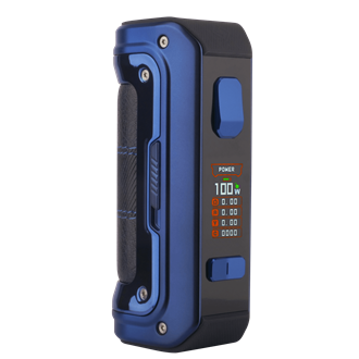 GeekVape AEGIS Max 2 / Max 100 Box Mod - Akkutrger - 100 Watt