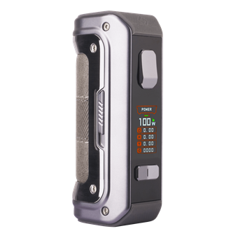 GeekVape AEGIS Max 2 / Max 100 Box Mod - Akkutrger - 100 Watt