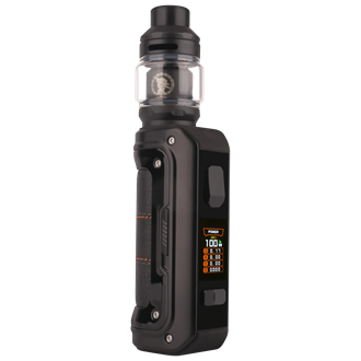 GeekVape AEGIS Max 2 / Max 100 + Z Subohm 2021 Tank Kit - E-Zigarette - 100 W - 5,5 ml