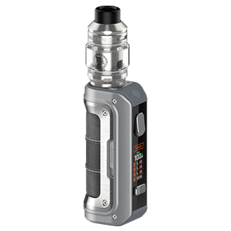 BA-Ware GeekVape AEGIS Max 2 / Max 100 + Z Subohm k Kit - E-Zigarette - 100 W - 5,5 ml Col_GeekVa si