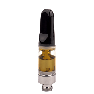 Riccardo Vibe ONE Tank - Prefilled - 250 mg CBD