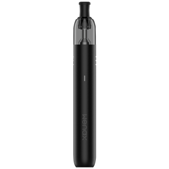 BA-Ware GeekVape Wenax M1 - Pod System - 800 mAh -Col_GeekVa black