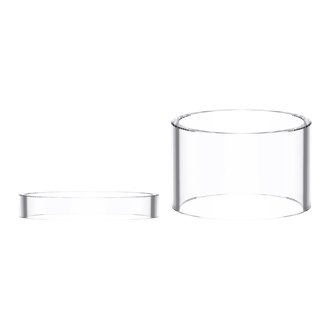 VandyVape Berserker V3 / B3 MTL RTA - Ersatzglas - 1er Pack