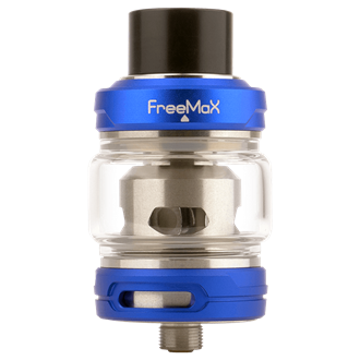 FreeMax Fireluke Solo Tank - Verdampfer - 28 mm - 5 ml