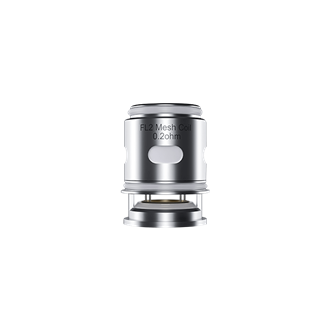 FreeMax FL Meshed Coil - Verdampferkopf - 5er Pack