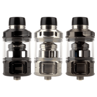 Voopoo Maat Tank - Verdampfer - 26 mm - 6,5 ml