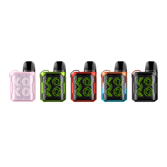 Uwell Caliburn GK2 - Pod System - 690 mAh - 2 ml
