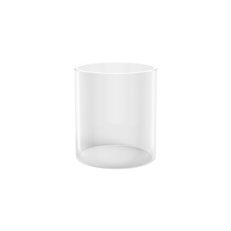 Vapefly Lindwurm RTA - Ersatzglas - 1er Pack