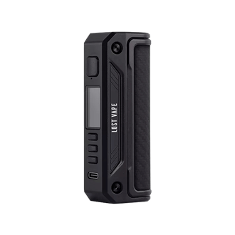 Lost Vape Thelema Solo DNA 100C Box Mod - Akkutrger - 100 Watt