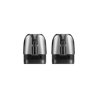 Voopoo Argus Pod - Cartridge - 2 ml - 3er Pack