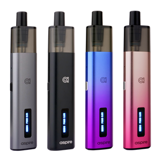 Aspire Vilter S Pod - Pod System - 500 mAh - 2 ml