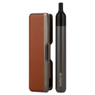 Aspire Vilter Pro - Pod System mit Powerbank - 420 mAh - 2 ml