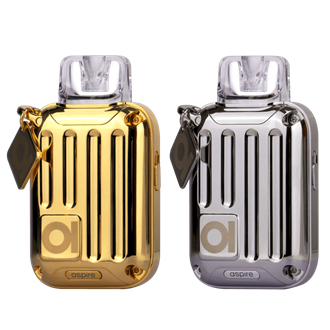 Aspire Riil X Pod - Pod System - 700 mAh - 2 ml
