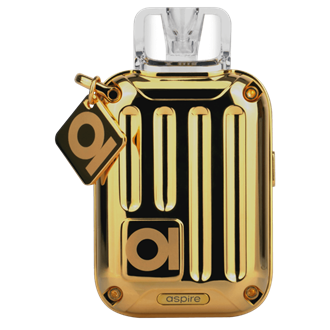 Aspire Riil X Pod - Pod System - 700 mAh - 2 ml