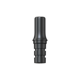 Aspire Vilter Pro Mundstck  / Drip-Tip - POM - 1er Pack