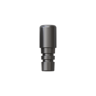 Aspire Vilter S Mundstck  / Drip-Tip - POM - 1er Pack