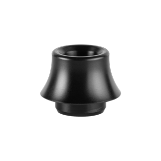 Vapefly Brunhilde 103 RTA - 810er Mundstck / Drip Tip - 1er Pack