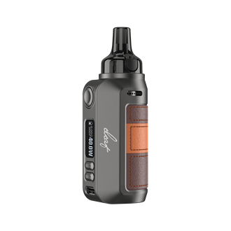 BA-Ware Eleaf iSolo AIR 2 - Pod System - 1500 mAhCol_Eleaf orange brown