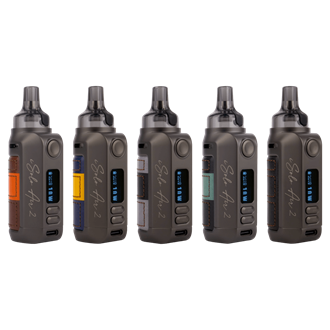 Eleaf iSolo AIR 2 - Pod System - 1500 mAh - 2 ml