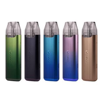 Voopoo VMATE Infinity Edition - Pod System - 900 mAh - 3 ml