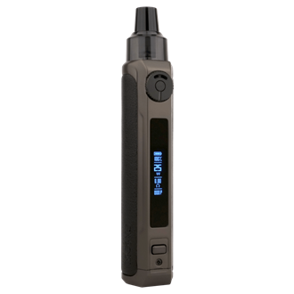 BA-Ware SMOK RPM 25W Kit - Pod System - 900 mAh -Col_Smok black leather