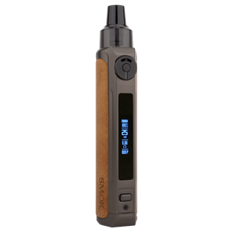 BB-Ware SMOK RPM 25W Kit - Pod System - 900 mAh - 2 ml - brown leather