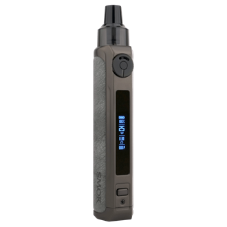 BA-Ware SMOK RPM 25W Kit - Pod System - 900 mAh - 2 ml - grey leather