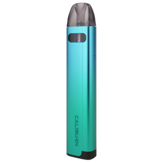 Uwell Caliburn A2S - Pod System - 520 mAh - 2 ml
