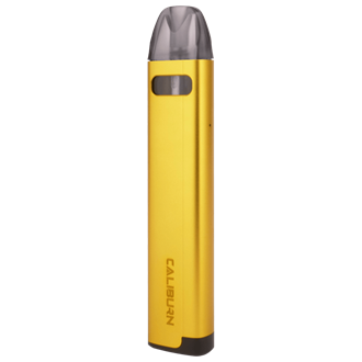 Uwell Caliburn A2S - Pod System - 520 mAh - 2 ml