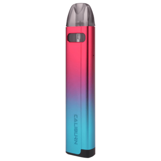 Uwell Caliburn A2S - Pod System - 520 mAh - 2 ml