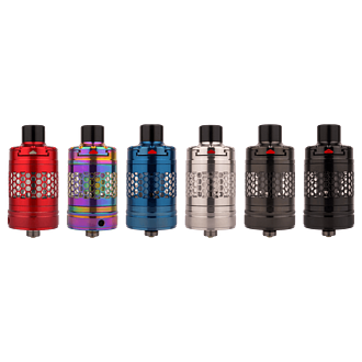 Aspire Nautilus 3S Tank - Verdampfer - 24 mm - 4 ml