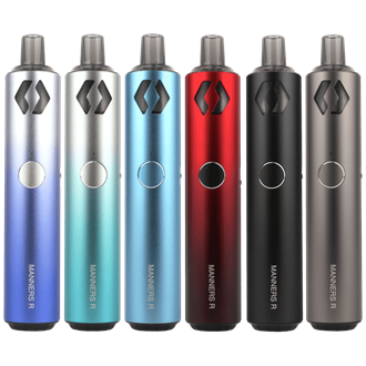 Vapefly Manners R Pod - Pod System - 1000 mAh - 3 ml