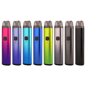 GeekVape Wenax H1 - Pod System - 1000 mAh - 2,5 ml