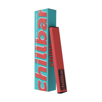 LYNDEN Chillbar CBD Pen - Strawberry Milk - Einweg E-Zigarette