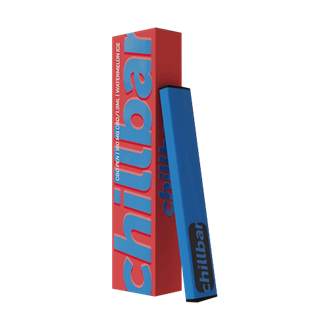 LYNDEN Chillbar CBD Pen - Watermelon Ice - Einweg E-Zigarette