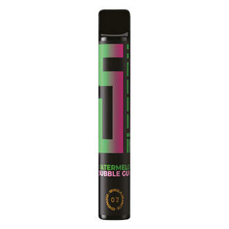 5EL Bar - Watermelon Bubble Gum - Einweg E-Zigarette