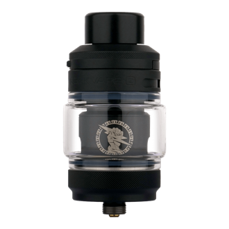 BA-Ware GeekVape Z Sub Ohm SE Tank Verdampfer - 24 / 26 mm - 5,5 ml - black